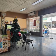 บรรยากาศ Sweet secret Coffee & Bakeryy