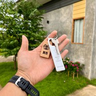 รักษ์ฝางรีสอร์ต