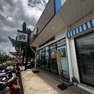 PunThai Coffee ถนนสถลมาร์ค(ตลาดเจริญศรี)