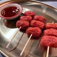 อิเจ้แจ่วฮ้อน แอนด์ ชาบู สยามเซ็นเตอร์