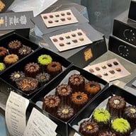 Entree Coffee & Brunch บางรัก