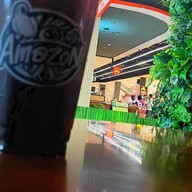 Café Amazon - SC2171 Robinson กำแพงเพชร