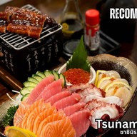 24Midnight Salmon สาขาราชพฤกษ์