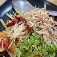 ส้มตำปองเต (สาขา1) สาขา1