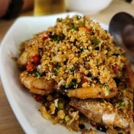 เมนูของร้าน บ้านอิสระByเรือทะเล