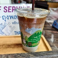 เมนูของร้าน School Coffee x Warm Batch Roasters