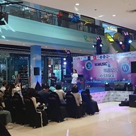 Café Amazon - SC2171 Robinson กำแพงเพชร