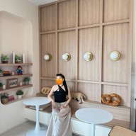 Hooga Cafe Life's Moments -