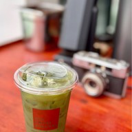 เมนูของร้าน HILL COFFEE ROASTER หัวโพน