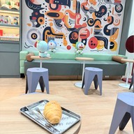 888 Bar Cafe นาเกลือ