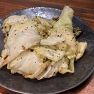 เมนูของร้าน PARI-