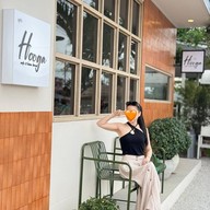 Hooga Cafe Life's Moments -