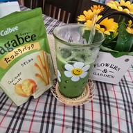 เมนู MashixMatcha