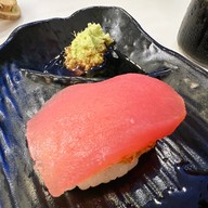 เมนูของร้าน อันนิ ซูชิ ANI Sushi สะพานควาย