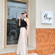 Hooga Cafe Life's Moments -