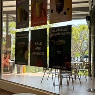 Monday Club เดอะกลาส มาร์เก็ต บางนา