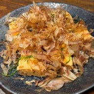 เมนูของร้าน PARI-