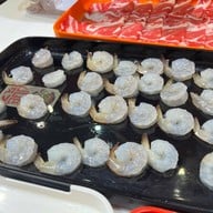 Lucky Suki (ลัคกี้ สุกี้) โลตัส บางกะปิ