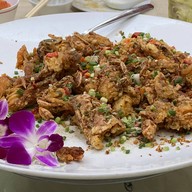 ภัตตาคารเชียงการีล่าสีลม สีลม