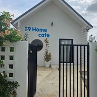 39 Home Cafe