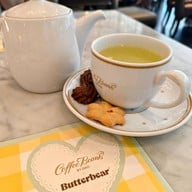 เมนูของร้าน Coffee Beans by Dao เซ็นทรัลเอ็มบาสซี่