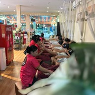 ร้านนวดสะบายดี Massage & Nails