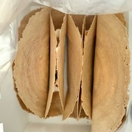 วน วน ขนมเบื้อง หน้า รพ.พัทยาปัทมคุณ