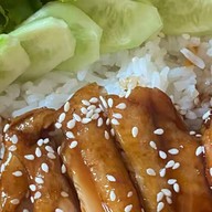 เมนูชาวบ้านไก่