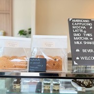 Hooga Cafe Life's Moments -