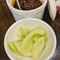 เมนูของร้าน Ting Tai Fu นวลจันทร์