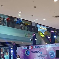 Café Amazon - SC2171 Robinson กำแพงเพชร