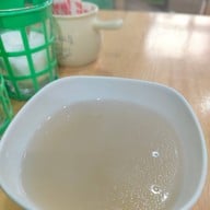 บรรยากาศ บุญเลิศ บะหมี่เกี๊ยวหมูย่างซีอิ๊ว สาขาถนนสิรินธร