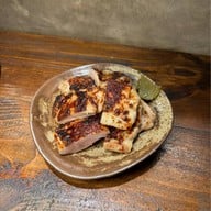 เมนูของร้าน PARI-