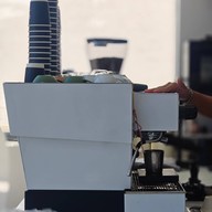 AMMA 'S specialty coffee -