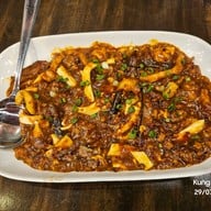 เมนูของร้าน Ting Tai Fu นวลจันทร์