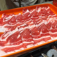 Lucky Suki (ลัคกี้ สุกี้) โลตัส บางกะปิ