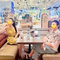 Kumpoon central pattaya