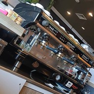 Café Amazon - SC2171 Robinson กำแพงเพชร