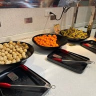 Lucky Suki (ลัคกี้ สุกี้) โลตัส บางกะปิ