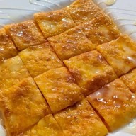 Nosugar roti(โรตี)
