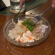 Chawee (ฉวี) เชียงใหม่