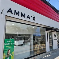 AMMA 'S specialty coffee -