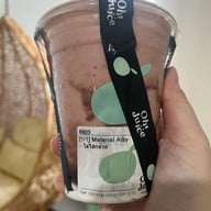 Oh! Juice - โอ้ จู๊ซ Siam Square One