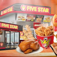 Five Star เซเว่นชิดตองหยี่