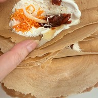 วน วน ขนมเบื้อง หน้า รพ.พัทยาปัทมคุณ