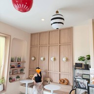 Hooga Cafe Life's Moments -