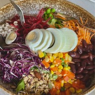 เมนูของร้าน Sano Kitchen Sano Kitchen
