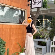 Hooga Cafe Life's Moments -