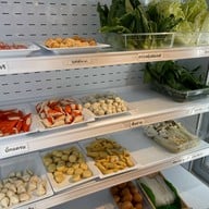 อิเจ้แจ่วฮ้อน แอนด์ ชาบู สยามเซ็นเตอร์