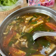 ส้มตำปองเต (สาขา1) สาขา1